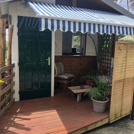 Bungalow: La Favela Chic/The Chic Favela - Trois-Rivières Kültér fotó