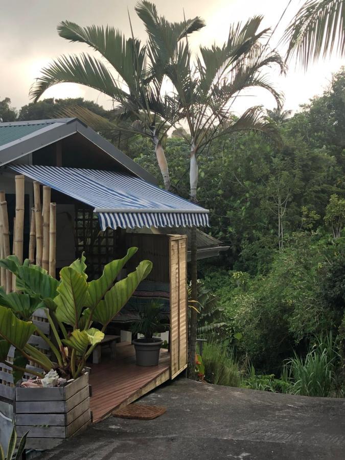 Bungalow: La Favela Chic/The Chic Favela - Trois-Rivières Kültér fotó