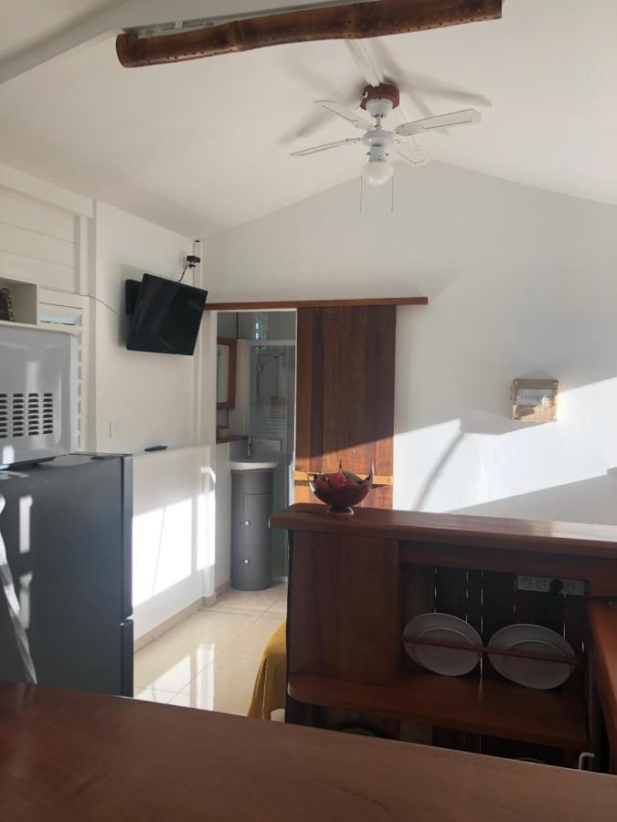 Bungalow: La Favela Chic/The Chic Favela - Trois-Rivières Kültér fotó