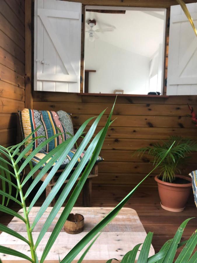Bungalow: La Favela Chic/The Chic Favela - Trois-Rivières Kültér fotó