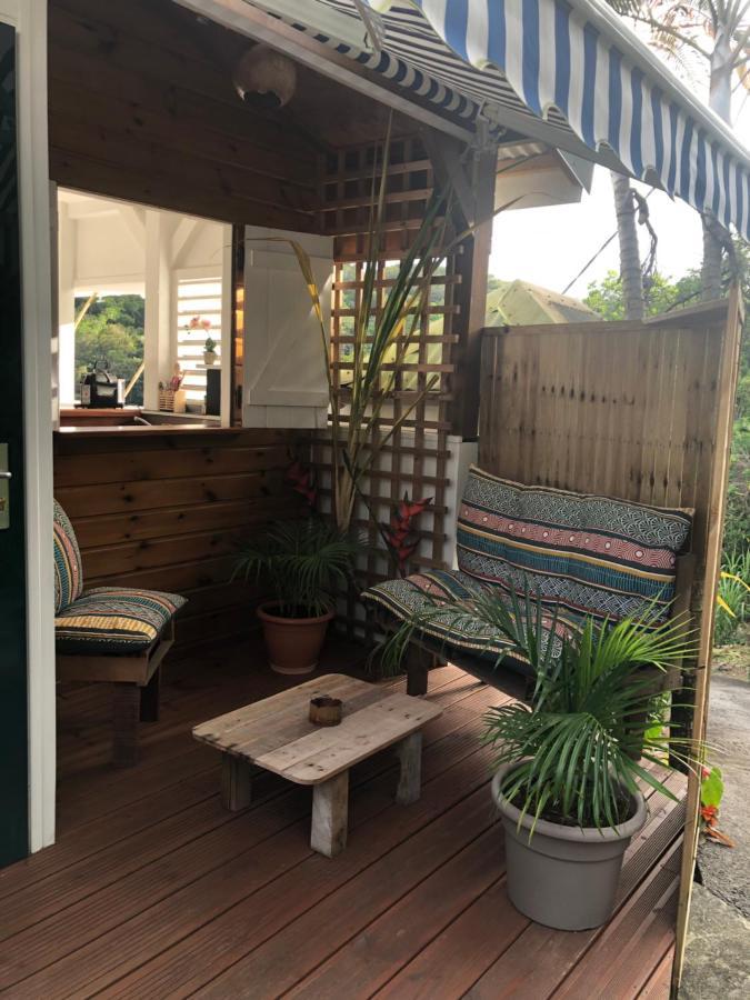 Bungalow: La Favela Chic/The Chic Favela - Trois-Rivières Kültér fotó